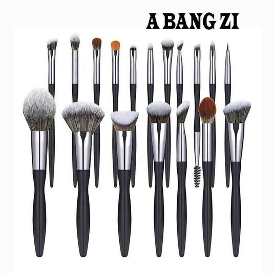 فرشاة كابوكي المسطحة