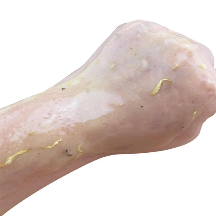 Skin Herbal Skin Care Productقناع بودرة ناعم من البابونج للاستخدام في صالونات التجميل