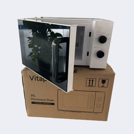 فرن مايكروويف - اجهزة مطبخ