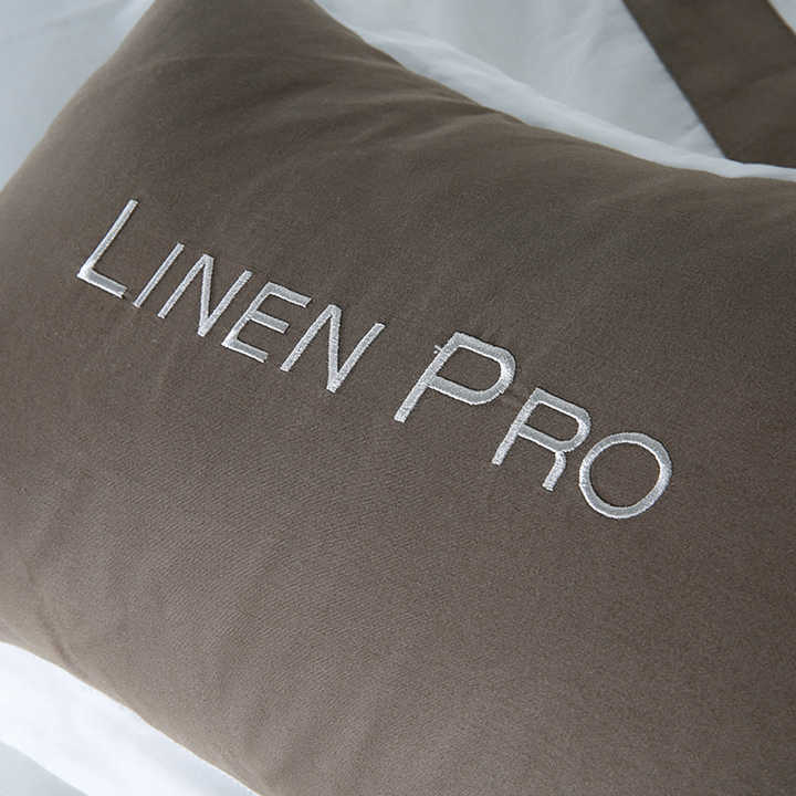 100% Cotton Single Bed Sheet Set Wholesale White Hotel