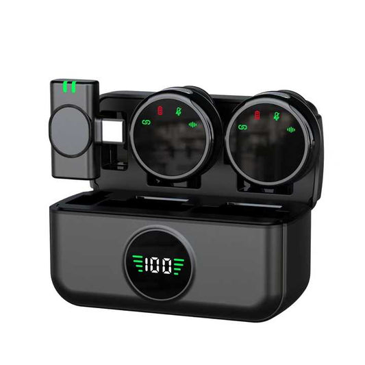 Electronics for phones