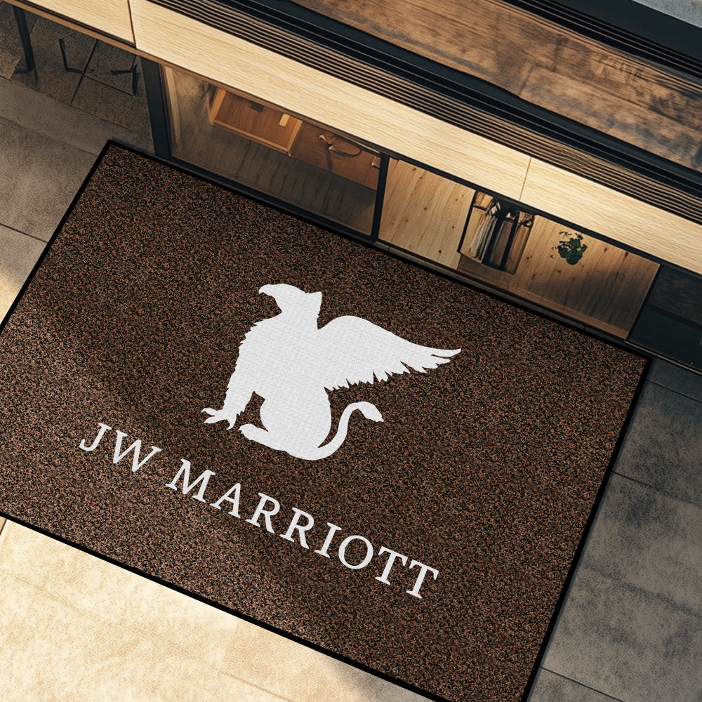 مفارش ارضية