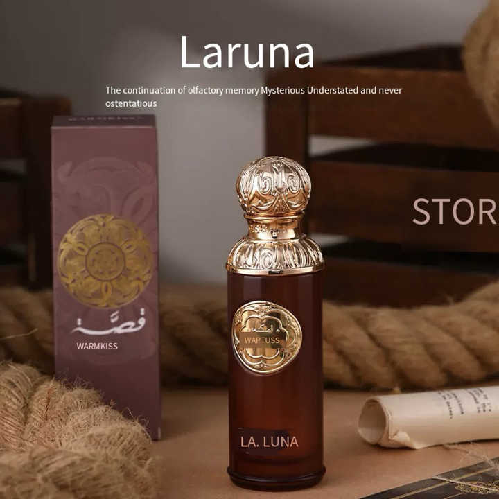 عطر على الطراز الملكي- نسائي