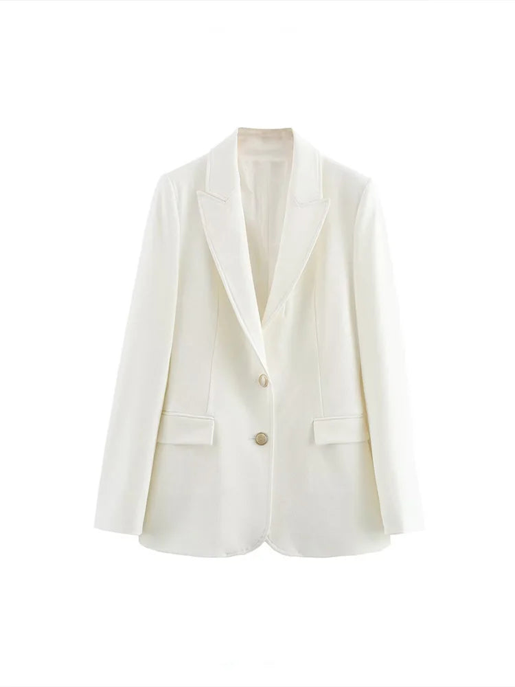 New Fashionable Slim Coat Jacket