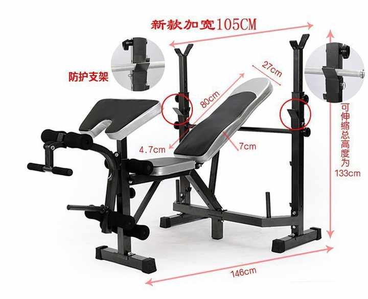 Weights