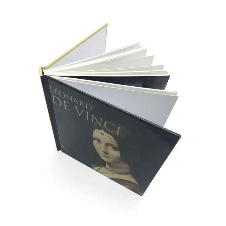 Novel Book