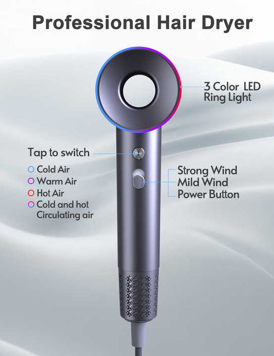 Good Price High Speed Hair Dryer