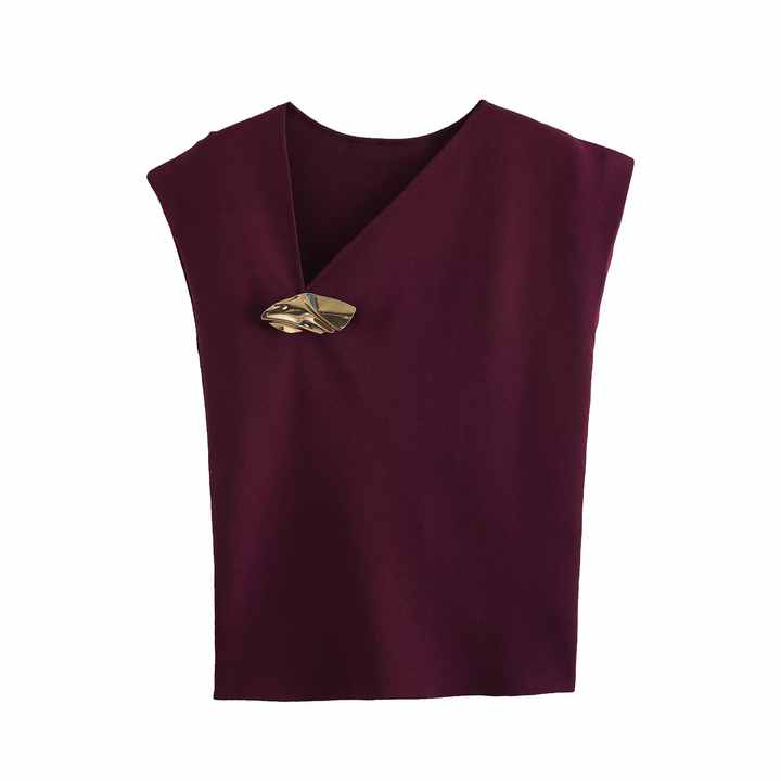 Women's casual jacket