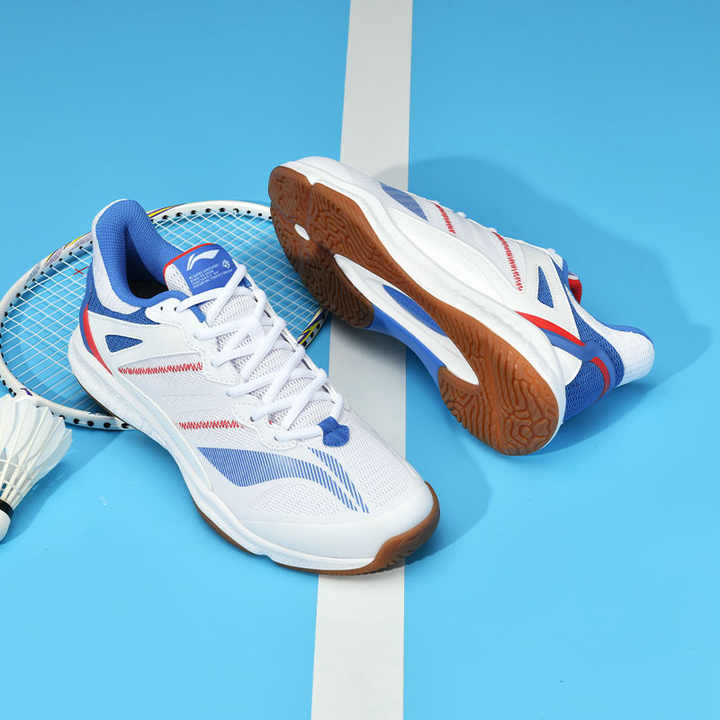 أحذية تنس الريشة الاحترافية-Professional Badminton Shoes