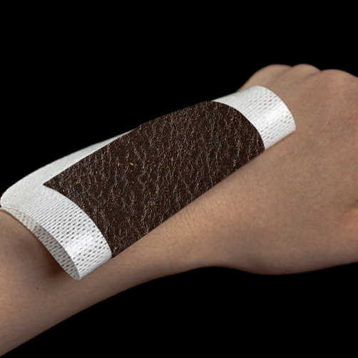 لاصقة لتخفيف الالم مرنة