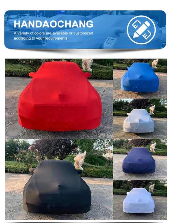 Car decoration