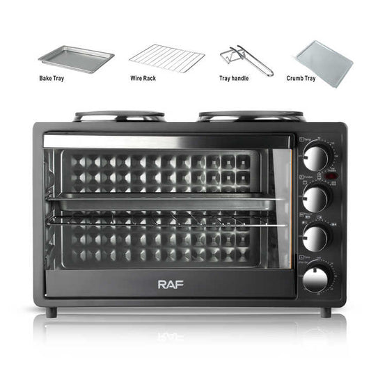heated panel optical doors