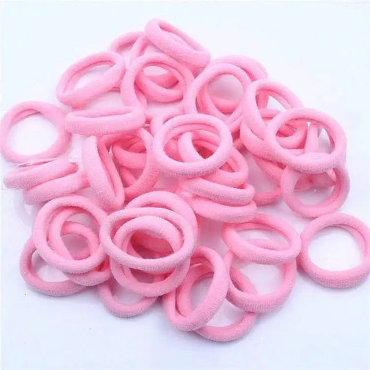 أربطة الشعر - Hair Ties