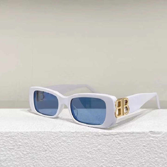 Sun Glasses for Men Women Black Frame Color - New Sunglasses