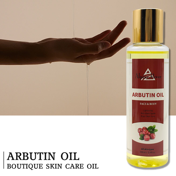 Dark Spots Olive Oil for the Body and Face 100% Organic Skin Care Products