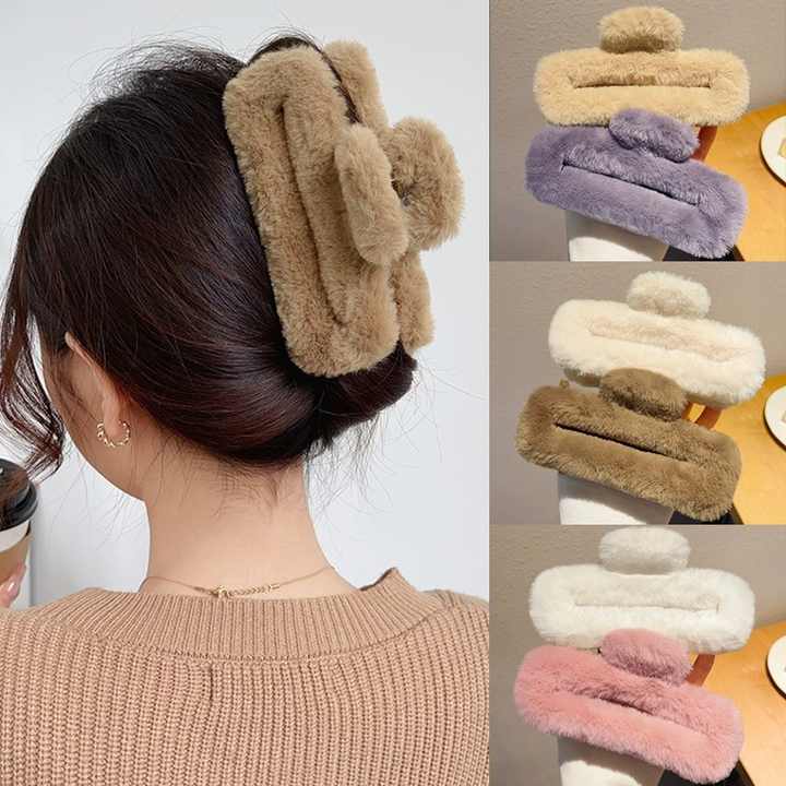 مستلزمات شعر