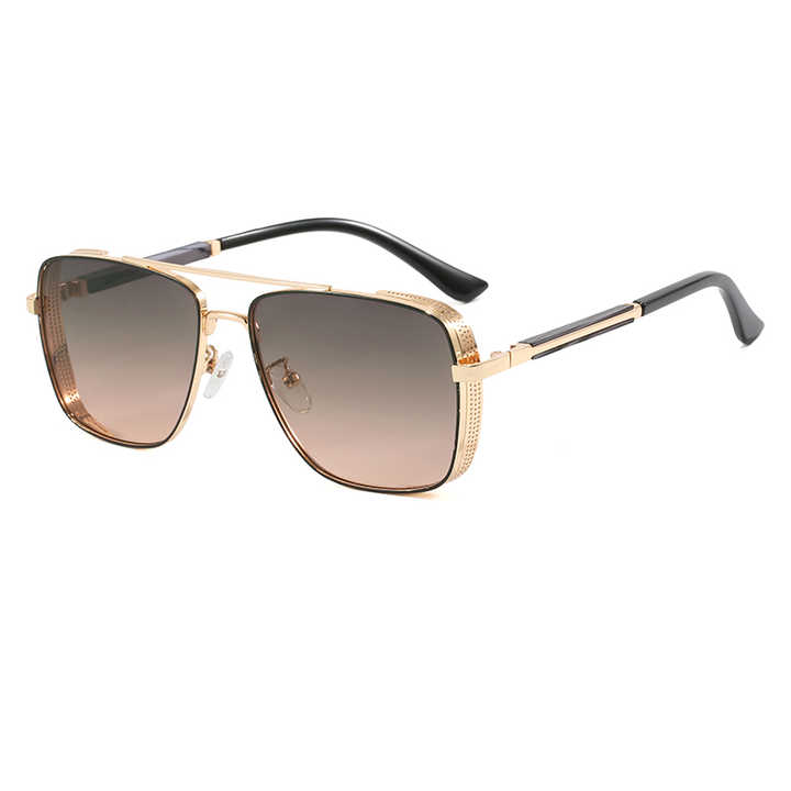 trendy sunglasses