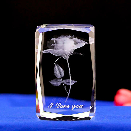 Rose Flowers Souvenir