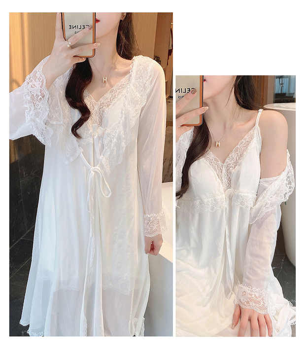 Women's sleepwear