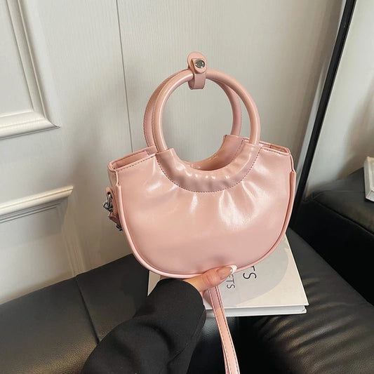 حقائب يد الجديدة أزياء الشابة سيدة الفاخرة