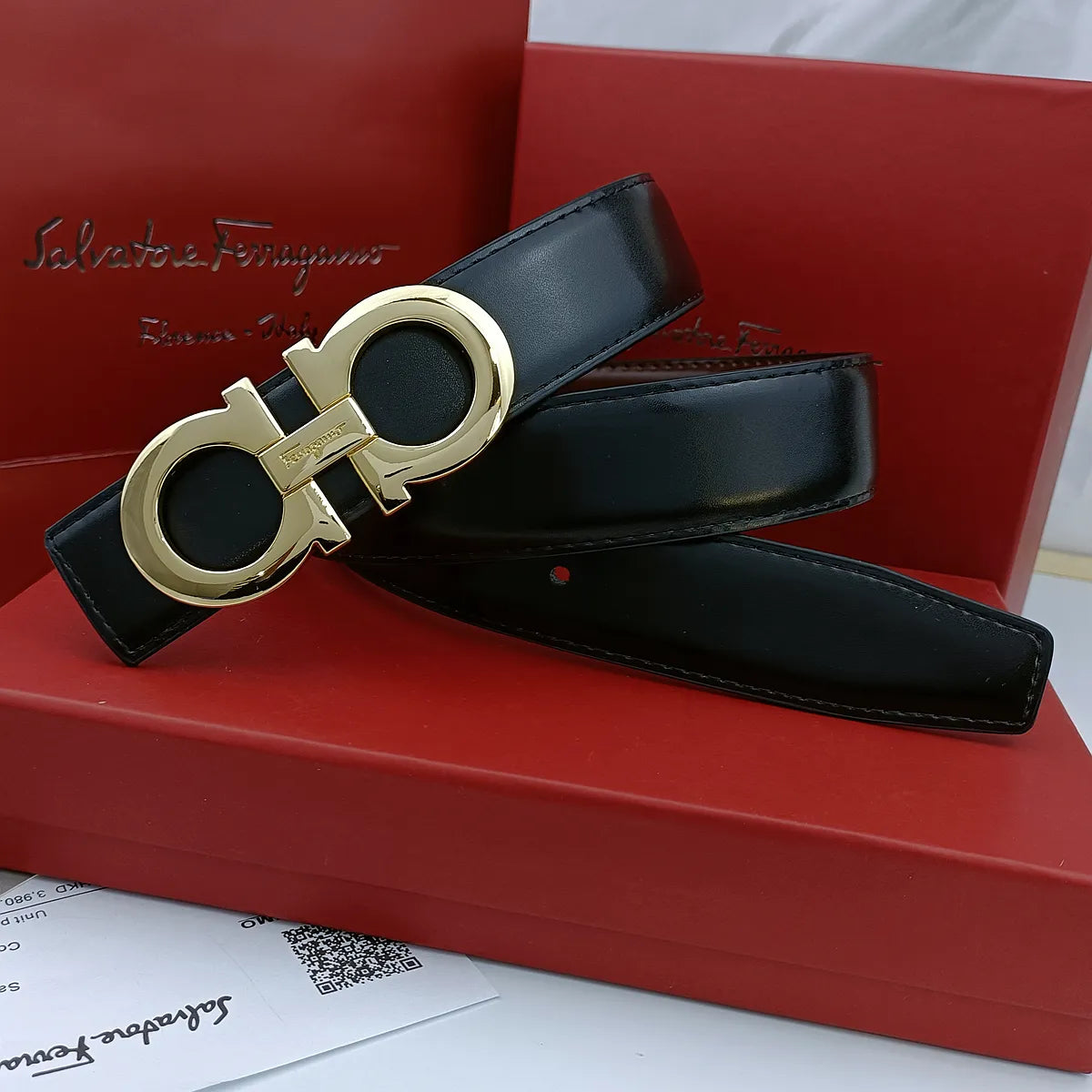 Men's accessories-اكسسوارات رجاليه-حزام