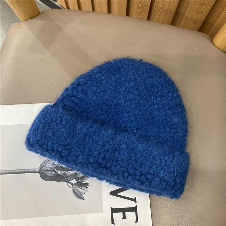 children's wool hats