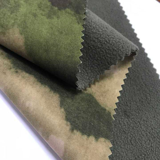 قماش ناعم من البوليستر