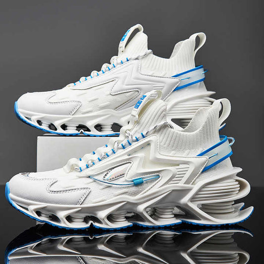 أحذية مخصصة جديدة