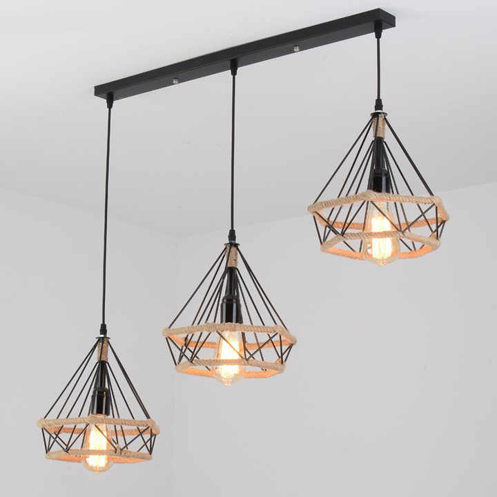 Interior lighting new design