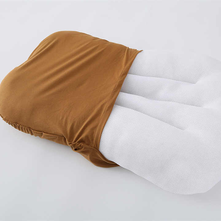 Pure Cotton Flexible Newborn Baby Portable Folding.