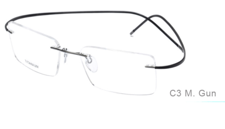 Lightweight Japan Titanium