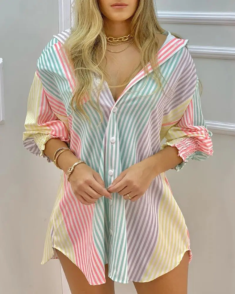 Women's clothing-ملابس نسائية - ملابس علوية
