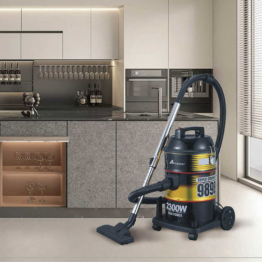 electric vacuum cleaner