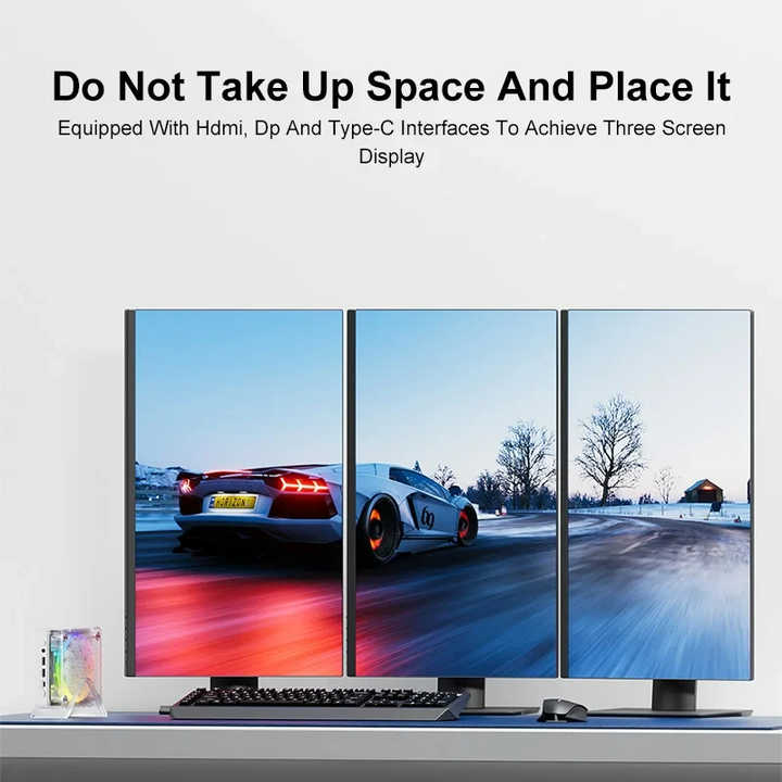 mini gaming computer