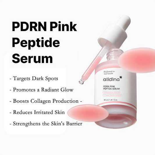 Y PDRN Salmon DNA Skin Care Facial Serum