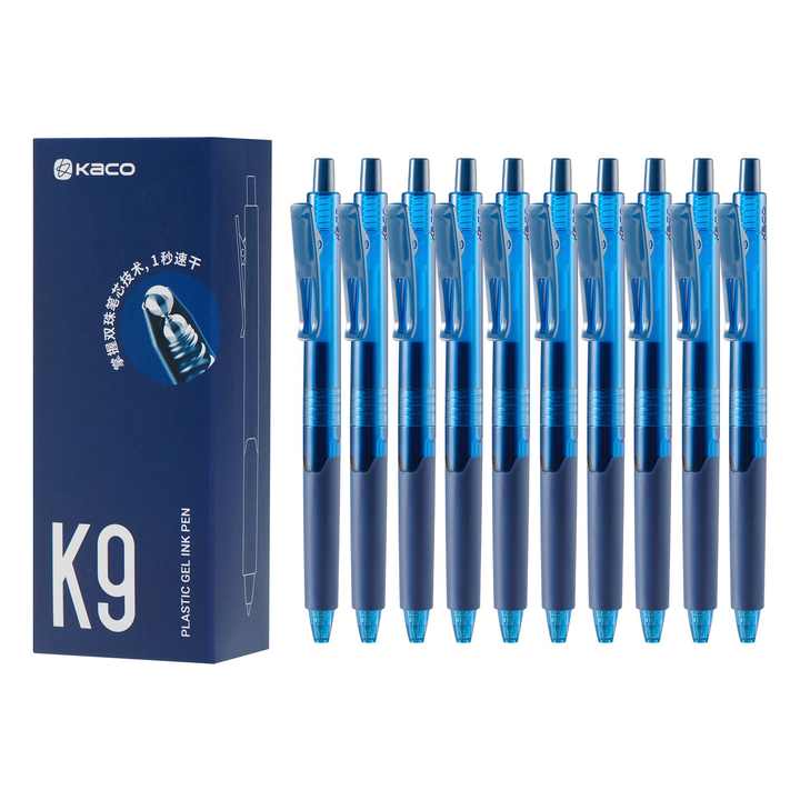 KACO-أقلام حبر, أقلام حبر ملونة ، قابلة لإعادة . KACO-Fountain Pens, Colored Ink Pens, Refillable,