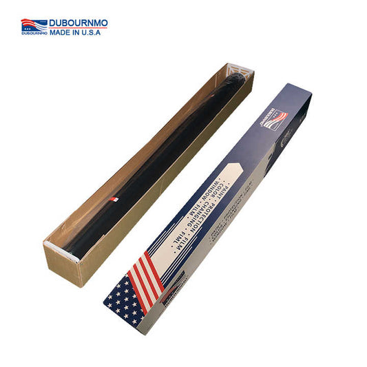 فيلم أسود تركيب نافذة