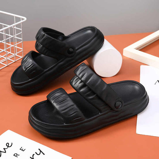 بنعل سميك من إيفا