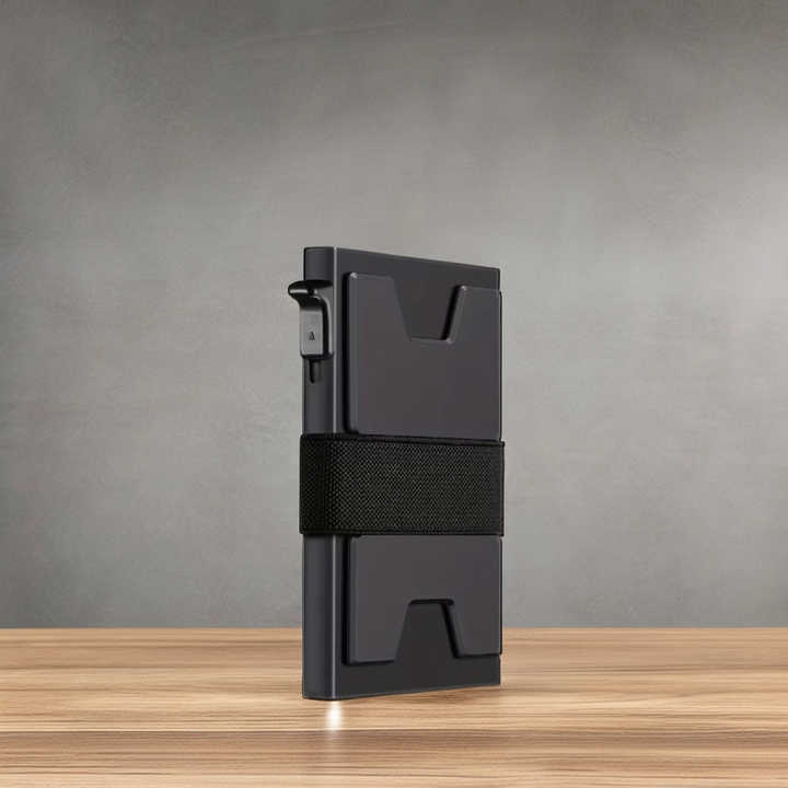 USA pays fees p delivery credit wallet slim money clips
