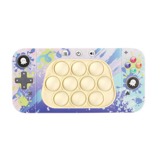 Squirrel Shape Musical Speed Squeeze Toy for Kids