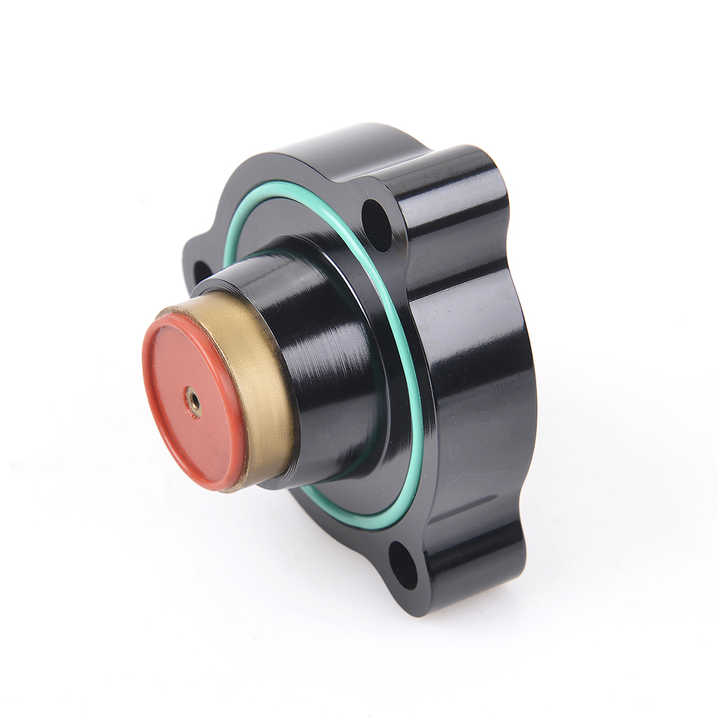 Mercedes diverter valve