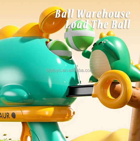 Catapult Kids' Interactive - Plastic Paintball Gun Toy