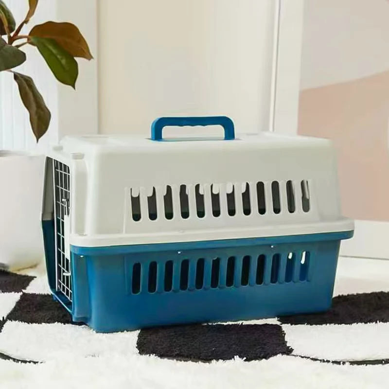 Portable Travel Box - Animal Accessories