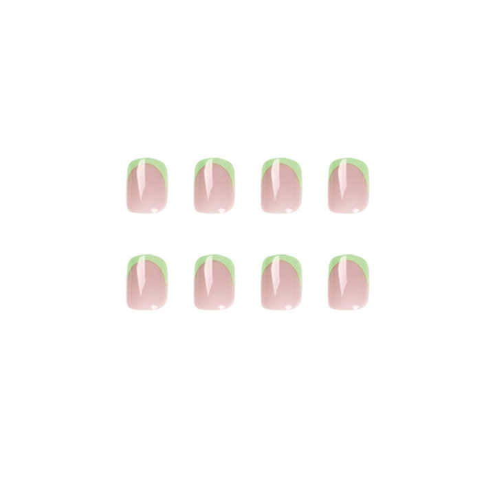 Soft Gel High Quality Material -أظافر صناعية