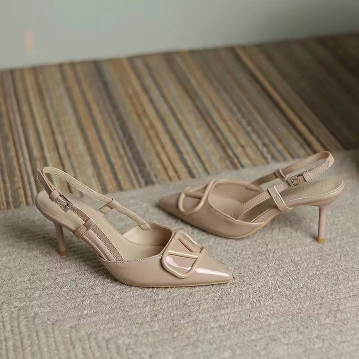 wedding heels
