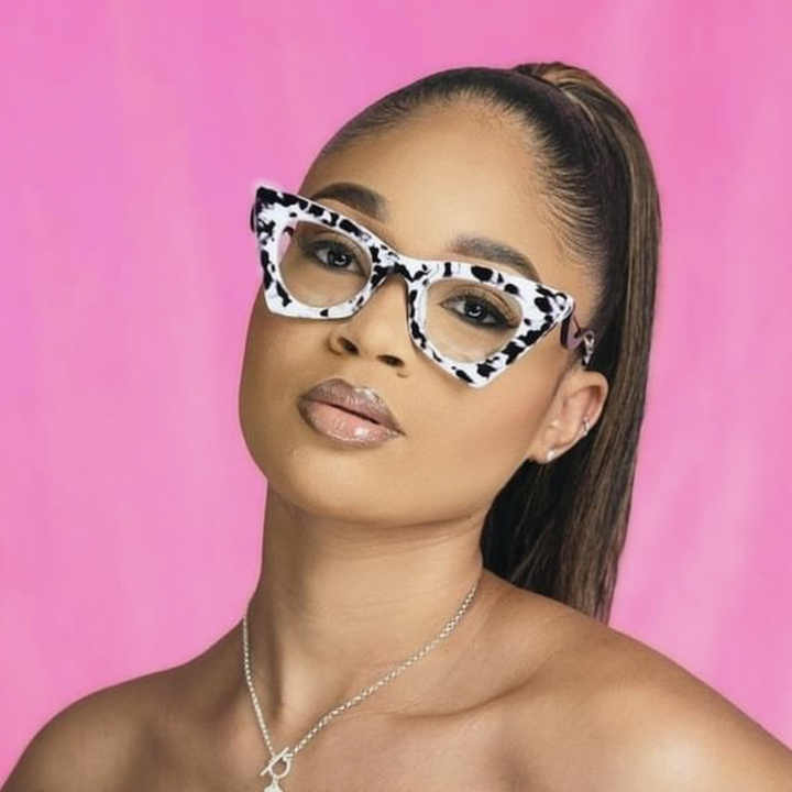 نظارات شمسيه نسائيه - Women's sunglasses