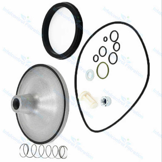 قطع غيار ضاغط اللولب