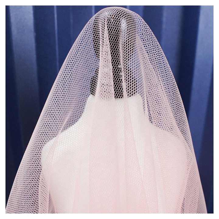 tulle fabric