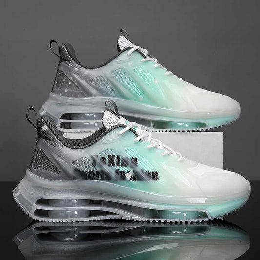 حذاء رياضي غير رسمي