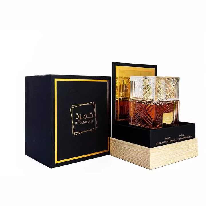قدم عطر الشرق الأوسط دبي براون - نسائي